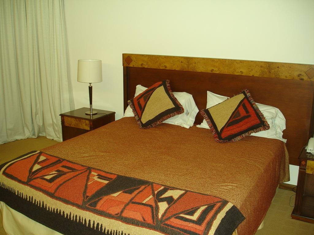 Palmar Hotel Casino กองกอร์เดีย ภายนอก รูปภาพ