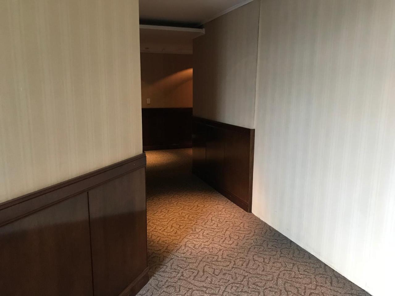Palmar Hotel Casino กองกอร์เดีย ภายนอก รูปภาพ