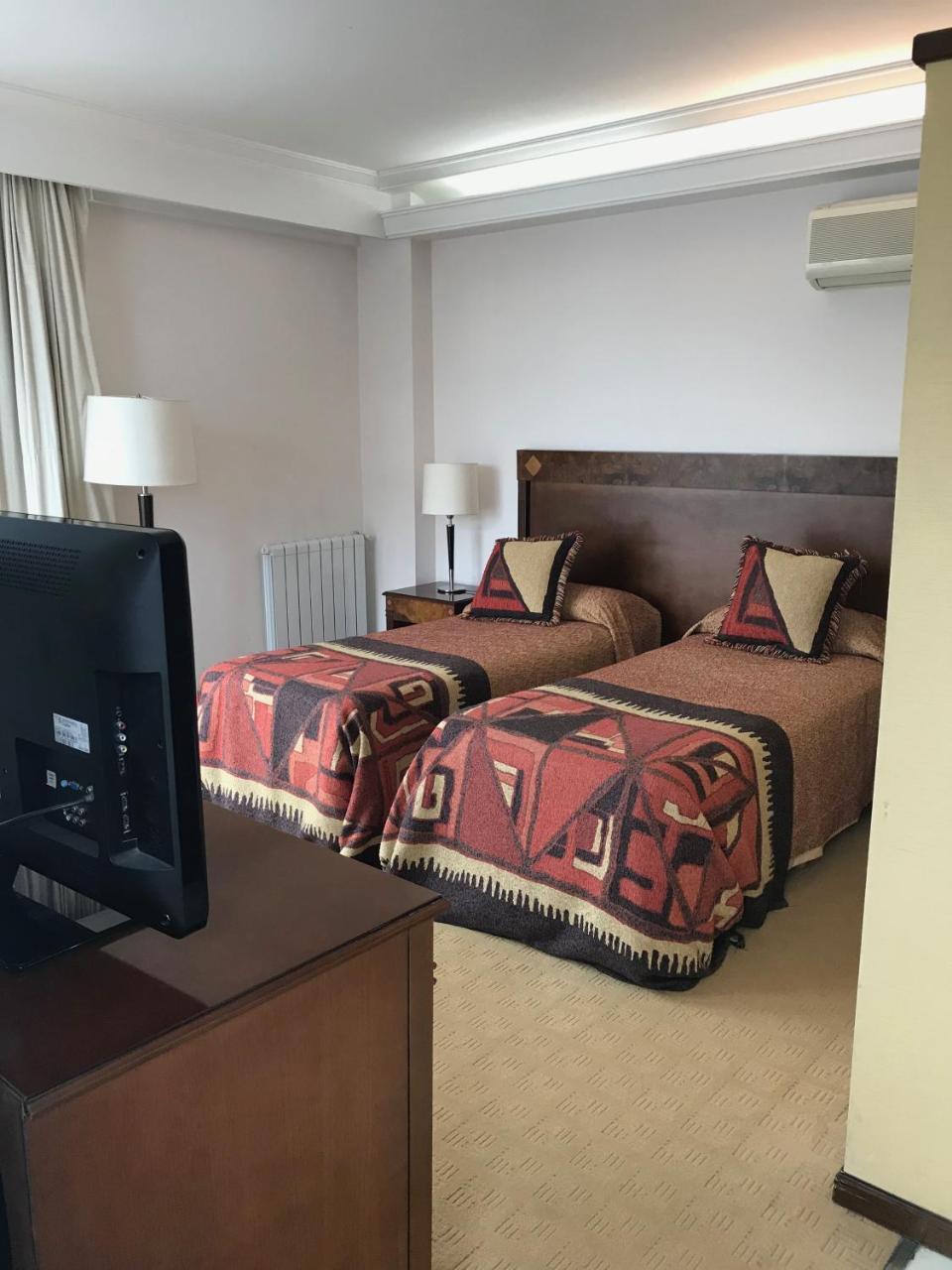 Palmar Hotel Casino กองกอร์เดีย ภายนอก รูปภาพ