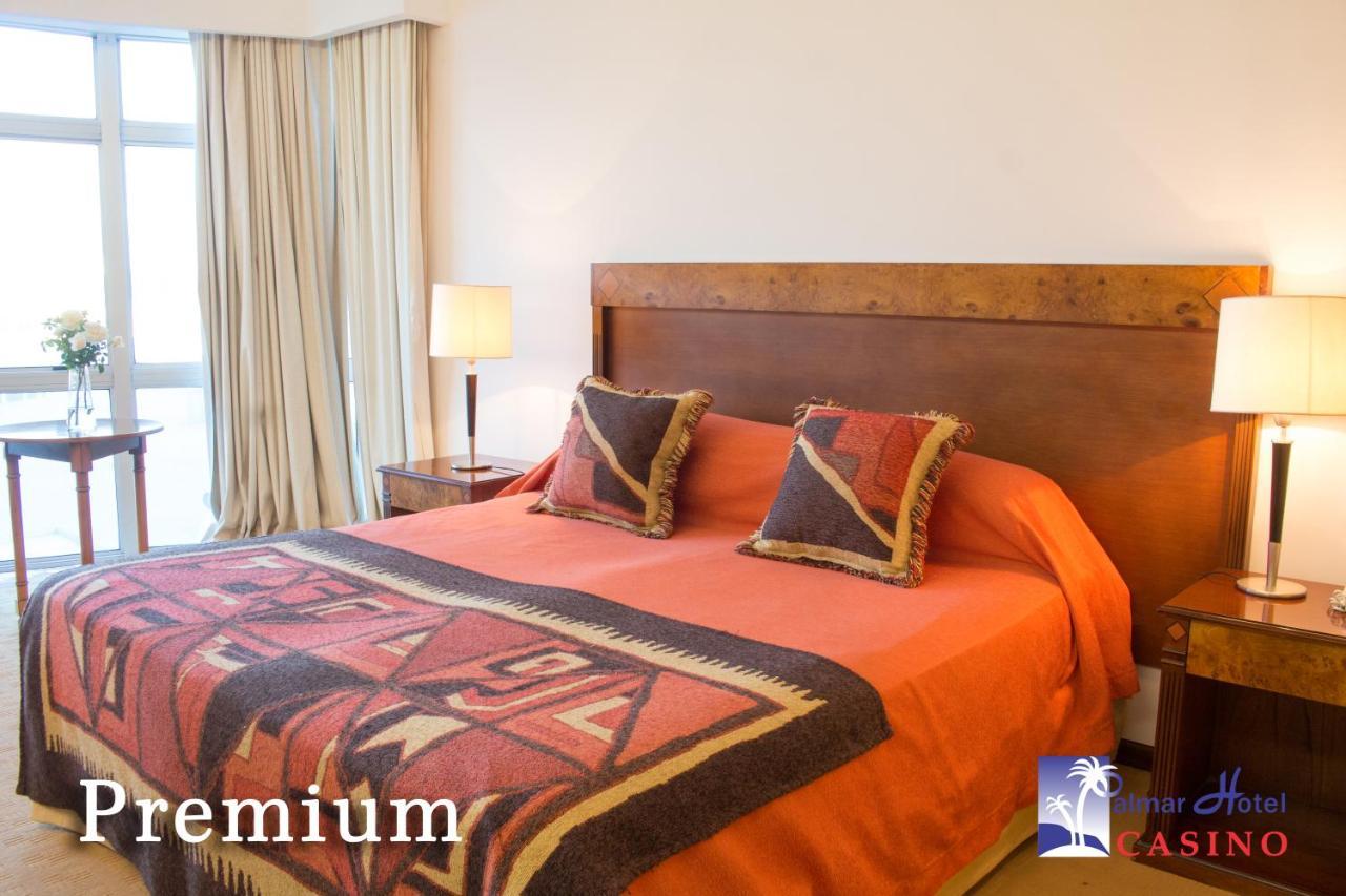 Palmar Hotel Casino กองกอร์เดีย ภายนอก รูปภาพ