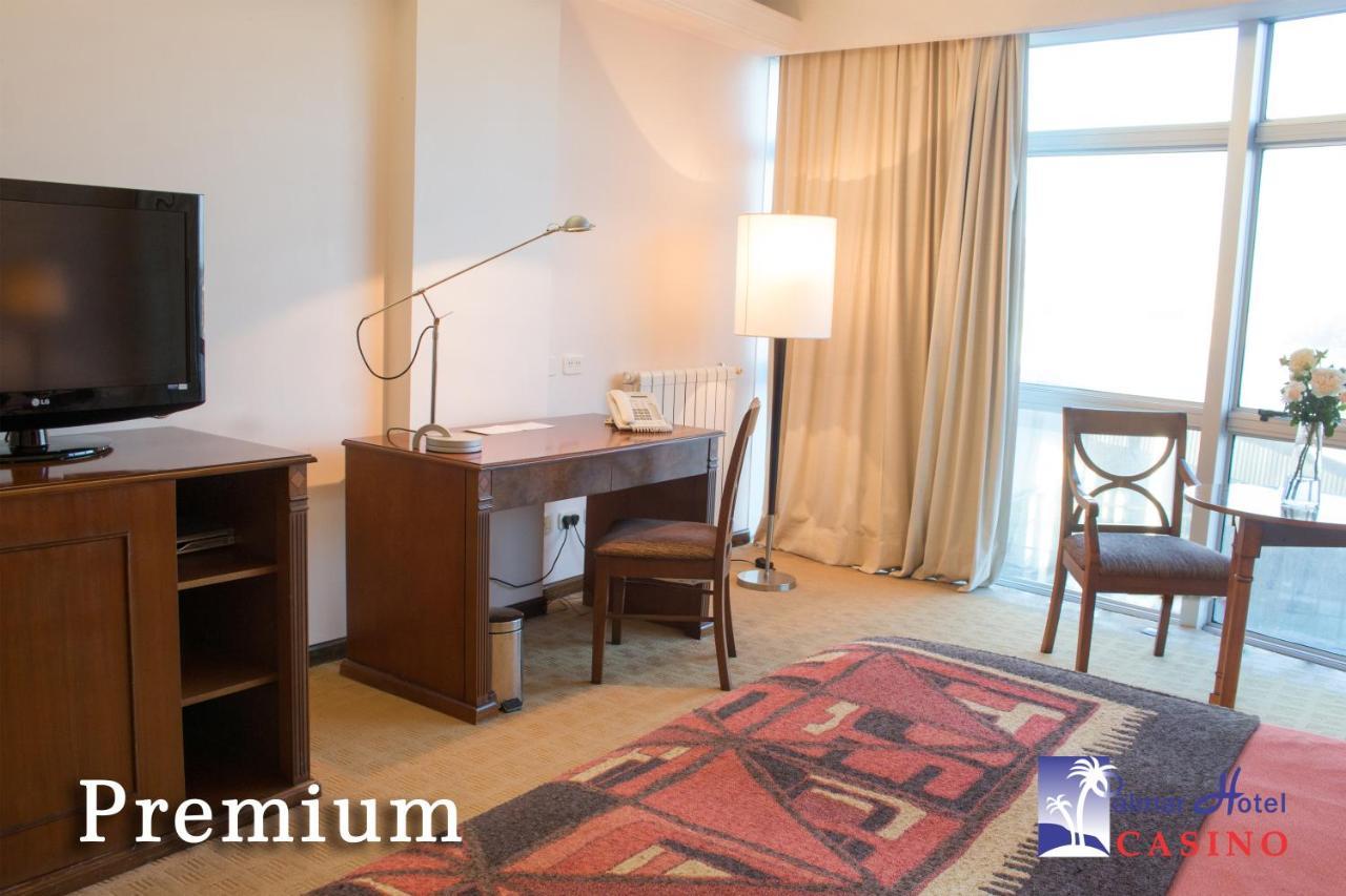 Palmar Hotel Casino กองกอร์เดีย ภายนอก รูปภาพ